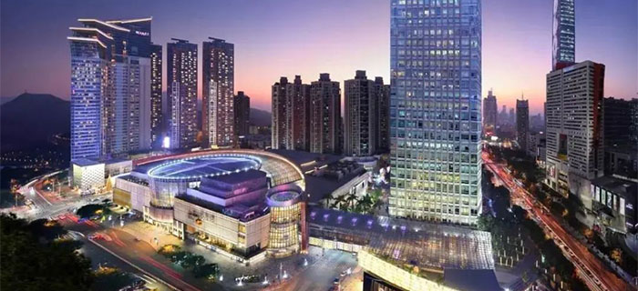 深圳打造“首店之城”
